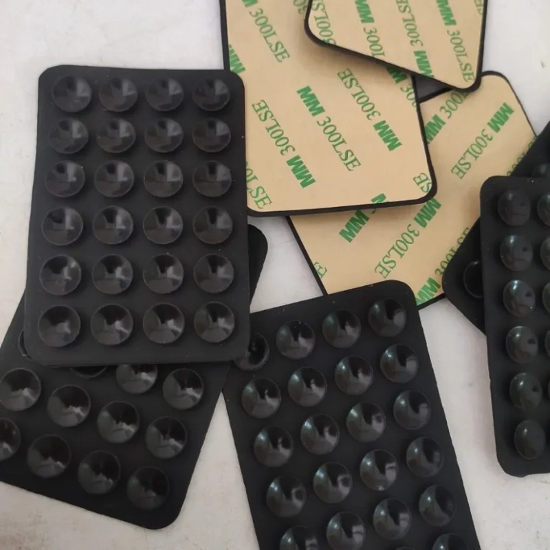 Silicone Suction Phone Holder  - Phone Accessories Hooks 评论和价格