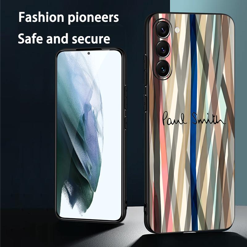 Fashion cool P-Paul Smith Phon - Samsung Accessories Phone 评论和价格