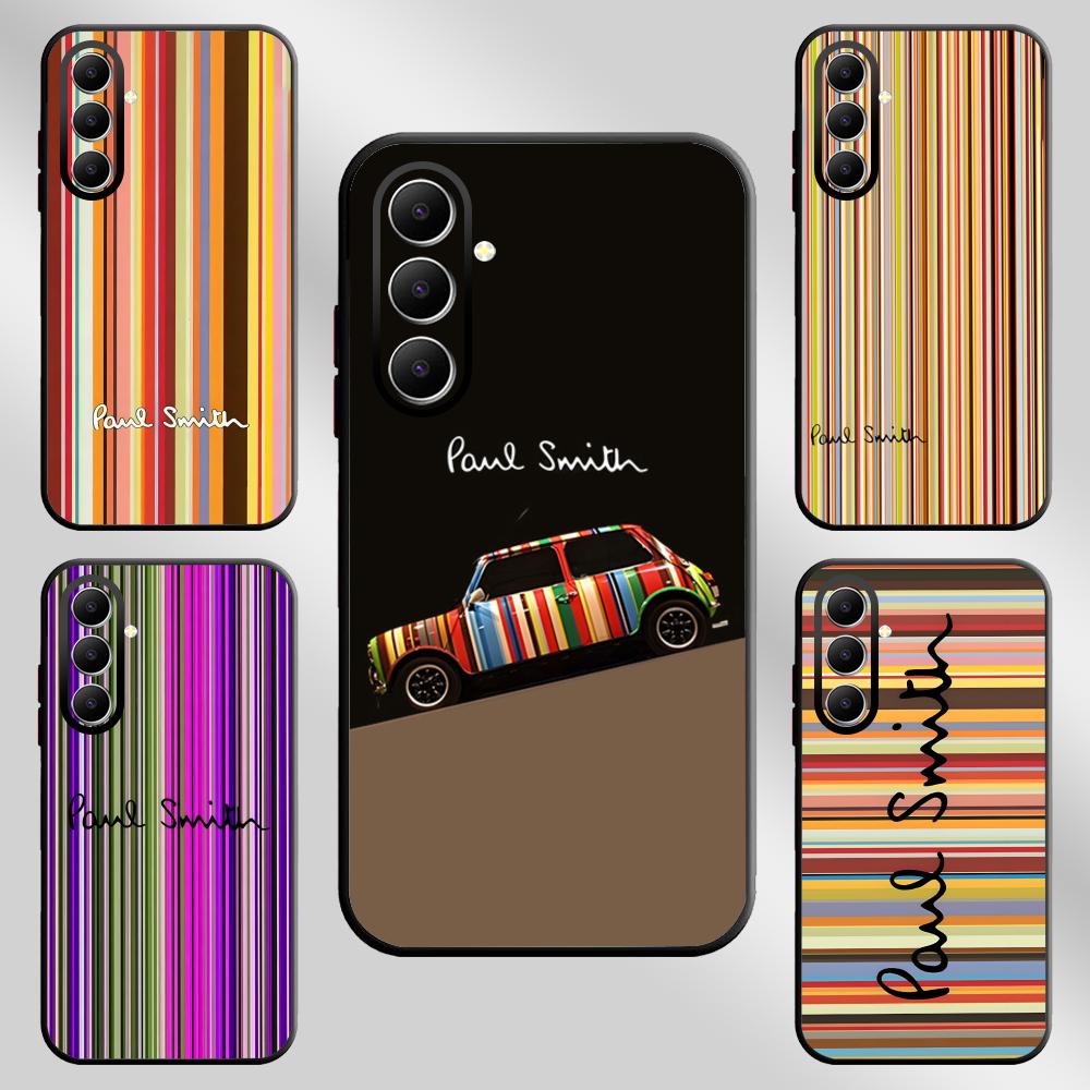 Fashion cool P-Paul Smith Phon - Samsung Accessories Phone 评论和价格