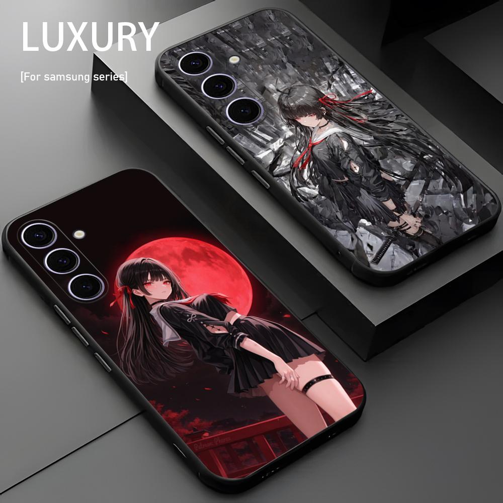 Hot Chisa Wuthering Waves Phon - Samsung Accessories Phone 评论和价格
