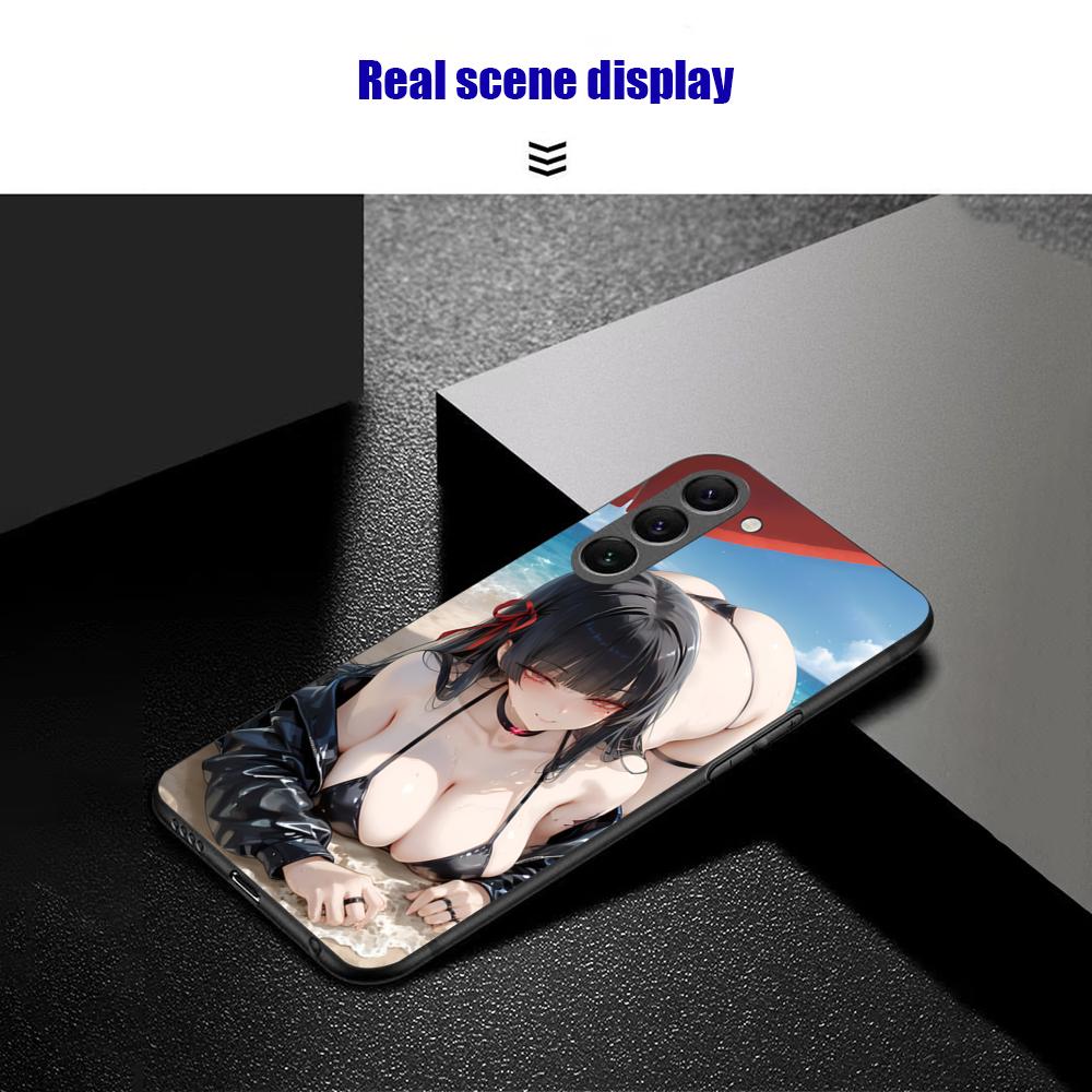 Hot Chisa Wuthering Waves Phon - Samsung Accessories Phone 评论和价格