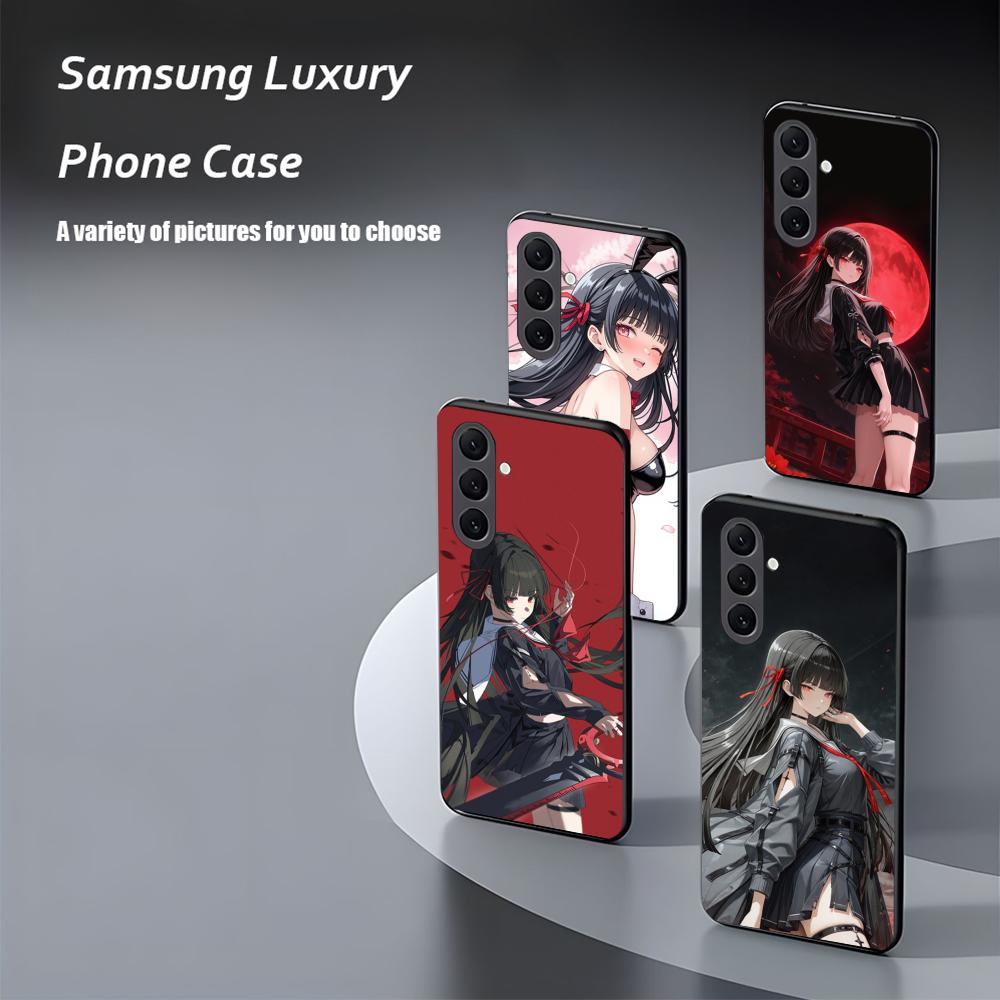 Hot Chisa Wuthering Waves Phon - Samsung Accessories Phone 评论和价格