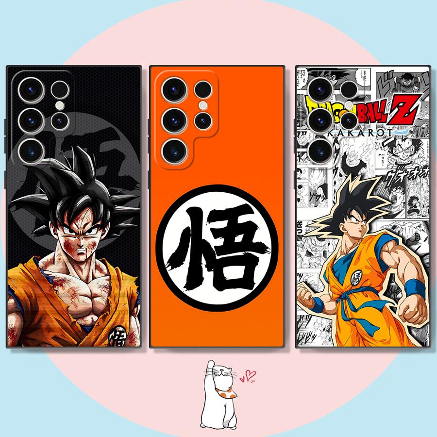 Dragons Balls Funda Phone Cove - Samsung Accessories Phone 评论和价格