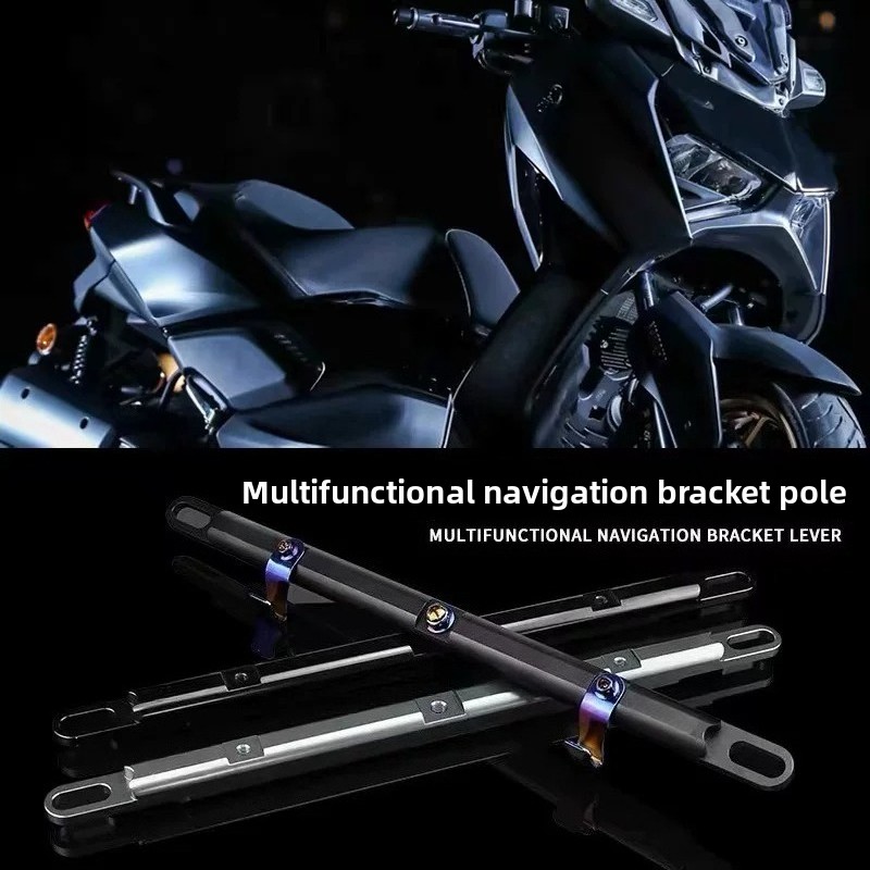Aluminum Crossbar Expansion Ra - Phone Accessories Hooks 评论和价格