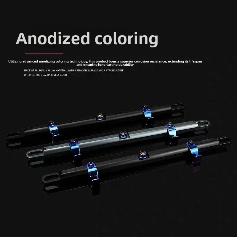 Aluminum Crossbar Expansion Ra - Phone Accessories Hooks 评论和价格