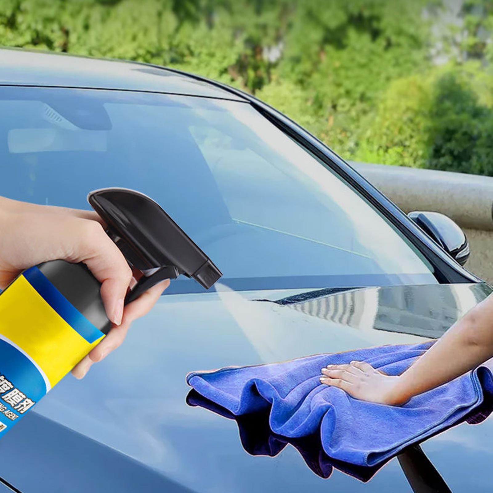 Coating Spray Car Scratch Wax  - Screen Cleaner Spray 评论和价格