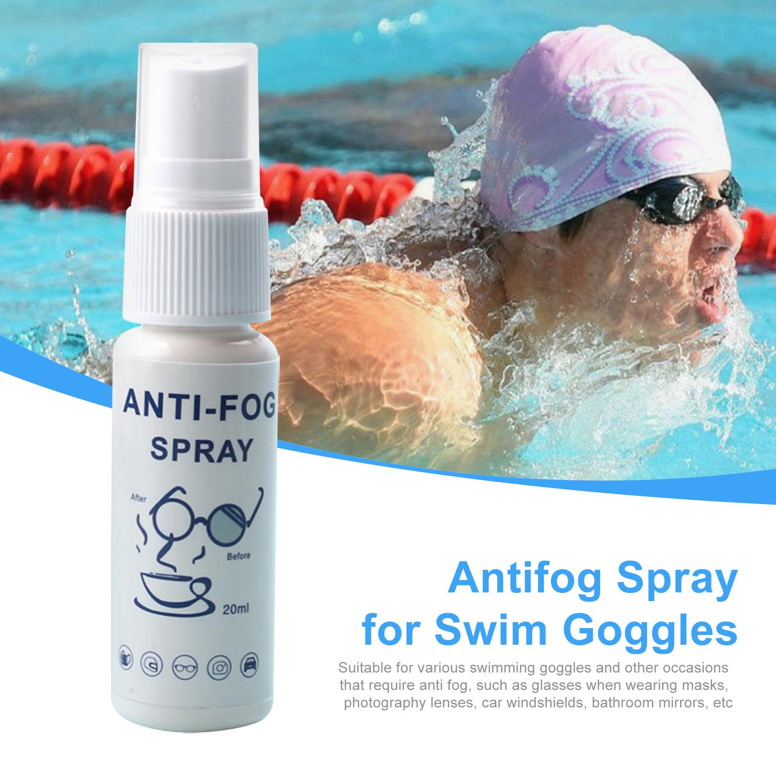 Anti Fog Spray for Glasses Win - Screen Cleaner Spray 评论和价格