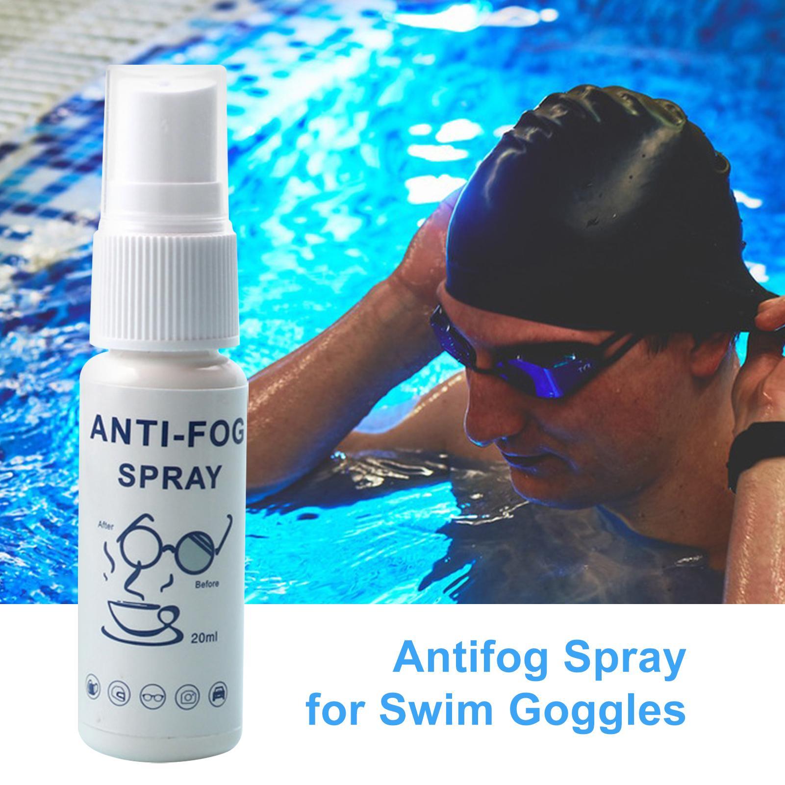 Anti Fog Spray for Glasses Win - Screen Cleaner Spray 评论和价格