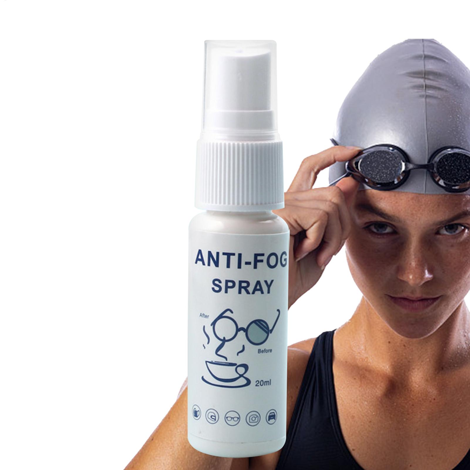 Anti Fog Spray for Glasses Win - Screen Cleaner Spray 评论和价格