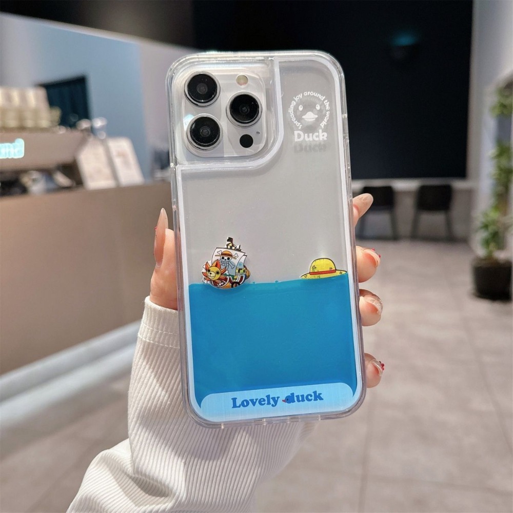 Creative Floating Liquid Quick - Phone Accessories Icon 评论和价格