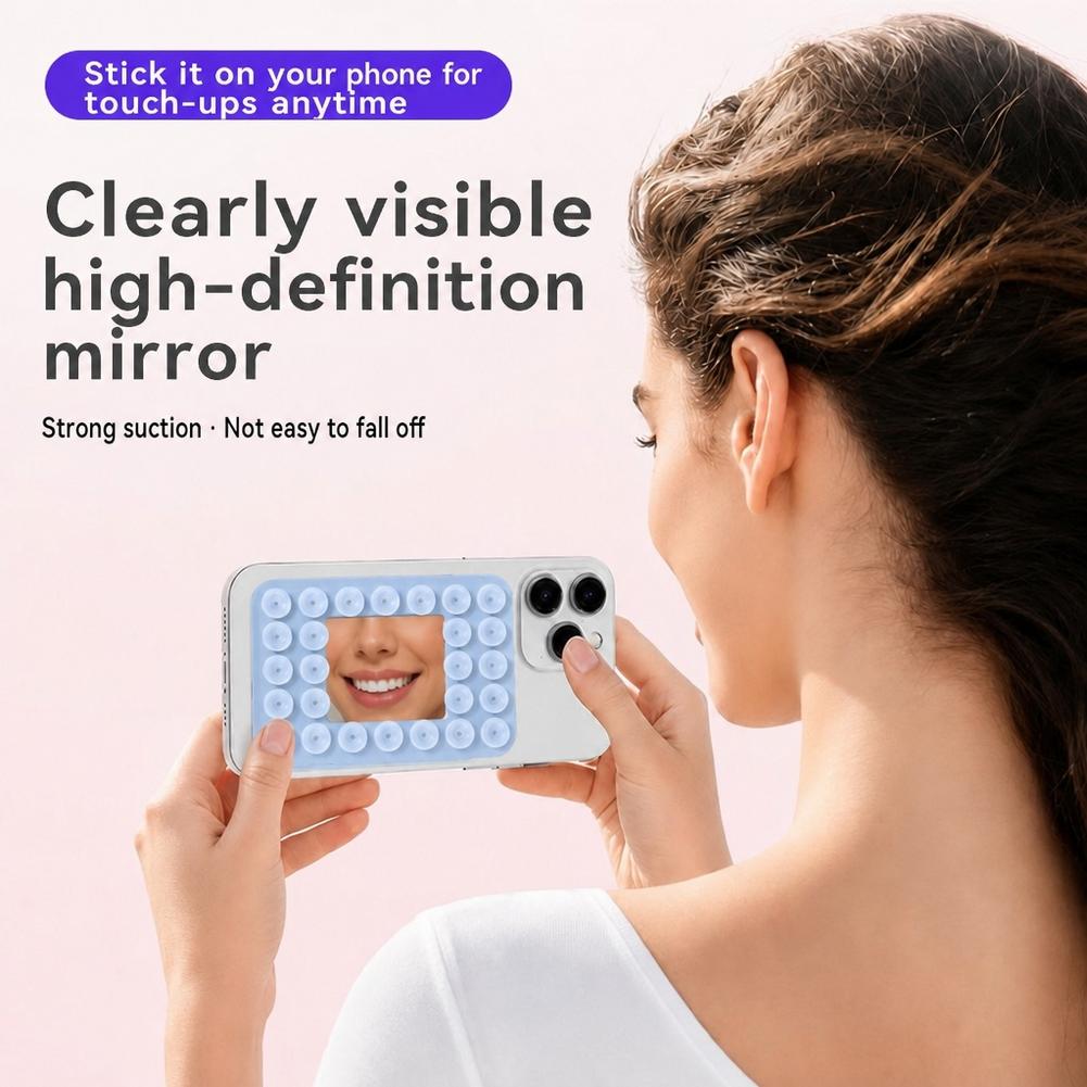 Magnetic Suction Cup Phone Hol - Phone Accessories Hooks 评论和价格