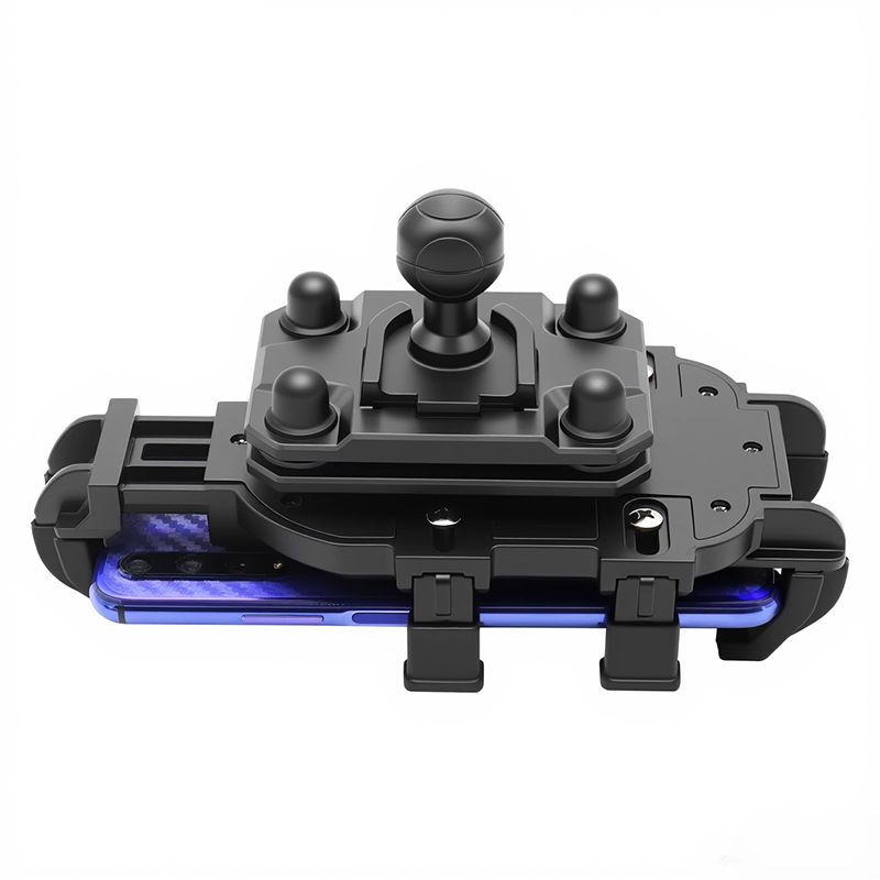 Motorcycle Handlebar Mobile Ph - Phone Accessories Icon 评论和价格