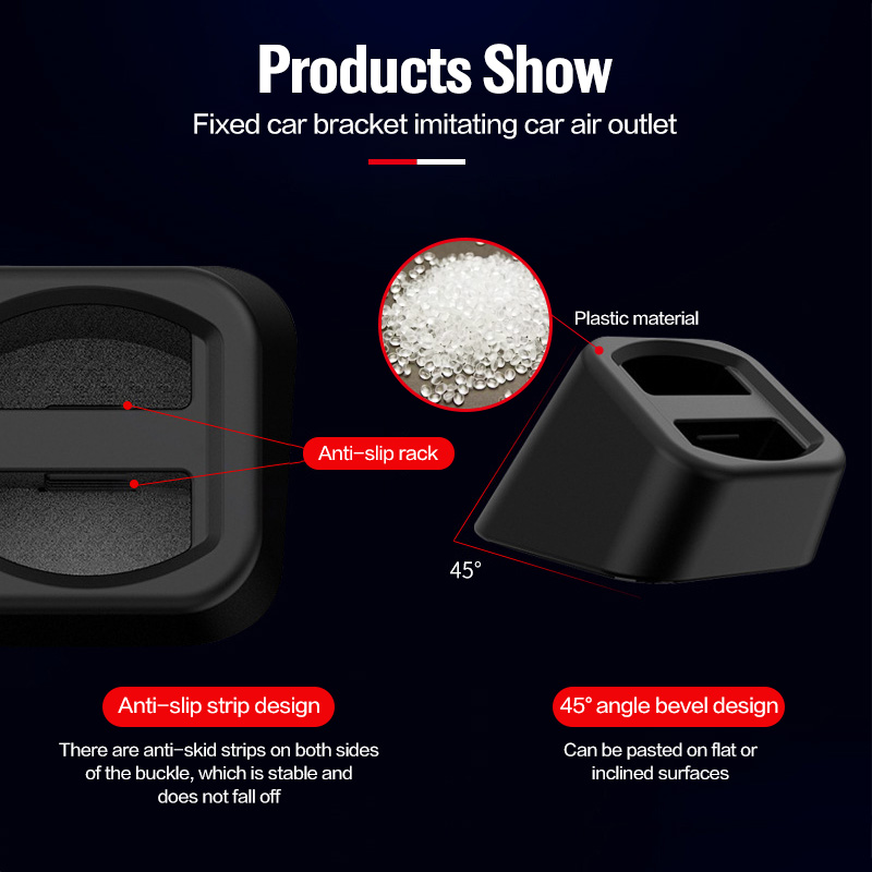 Universal Mobile Phone Bracket - Phone Accessories Items 评论和价格
