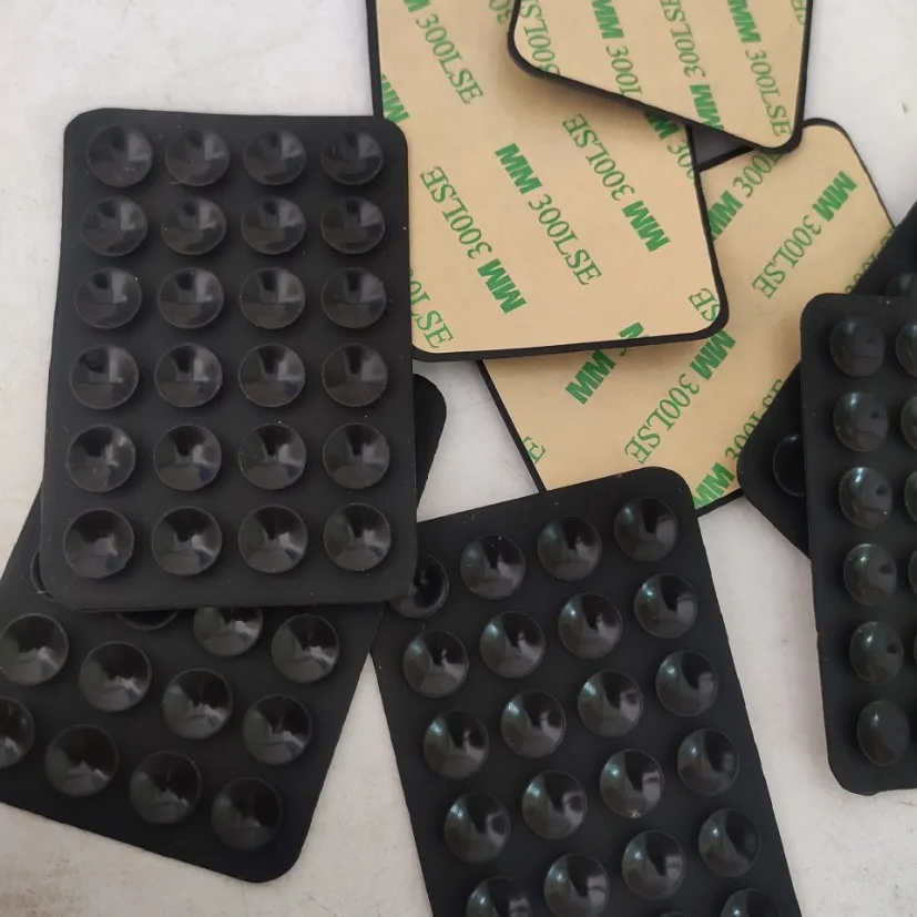 Silicone Suction Phone Holder  - Phone Accessories Hooks 评论和价格