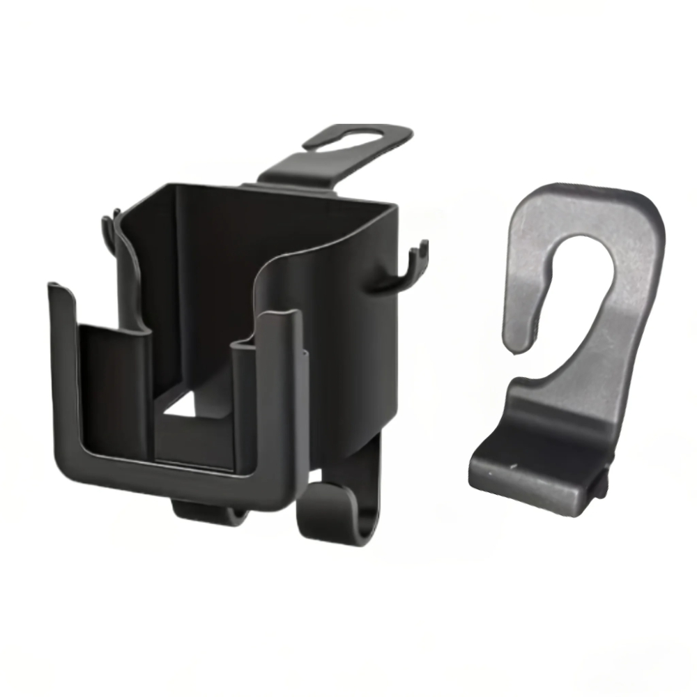 Car Seat Back Organizer with C - Phone Accessories Hanger 评论和价格