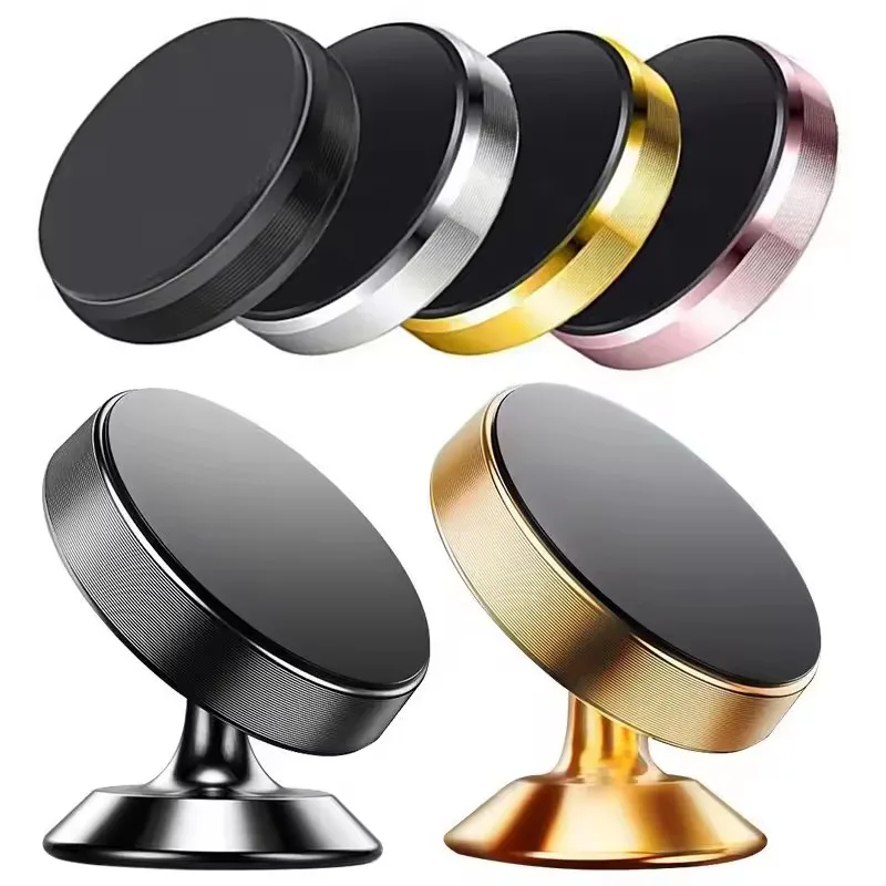 Magnetic Car Phone Holder Magn - Xiaomi Phone Accessories 评论和价格