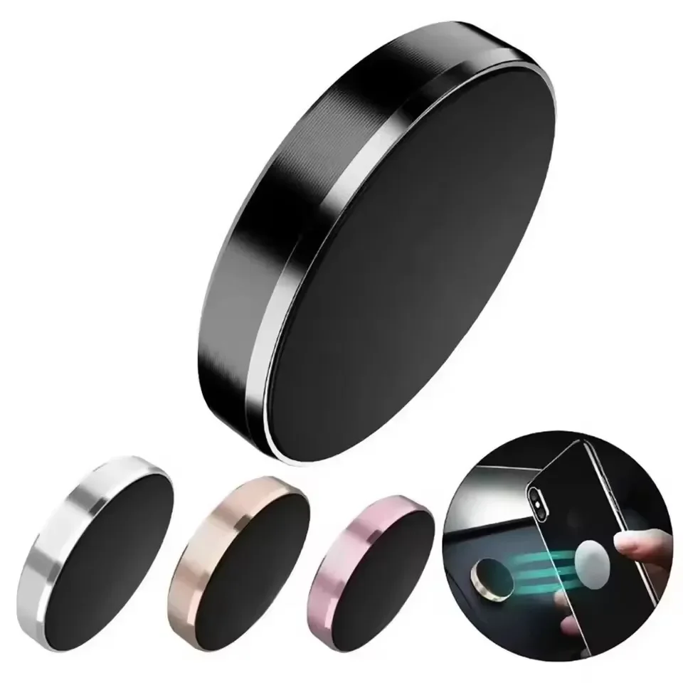 Magnetic Car Phone Holder Magn - Xiaomi Phone Accessories 评论和价格