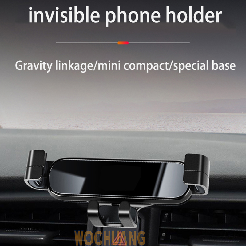 Car Phone Holder For Geely ICO - Phone Accessories Icon 评论和价格