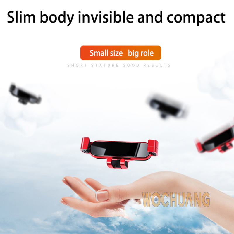 Car Phone Holder For Geely ICO - Phone Accessories Icon 评论和价格