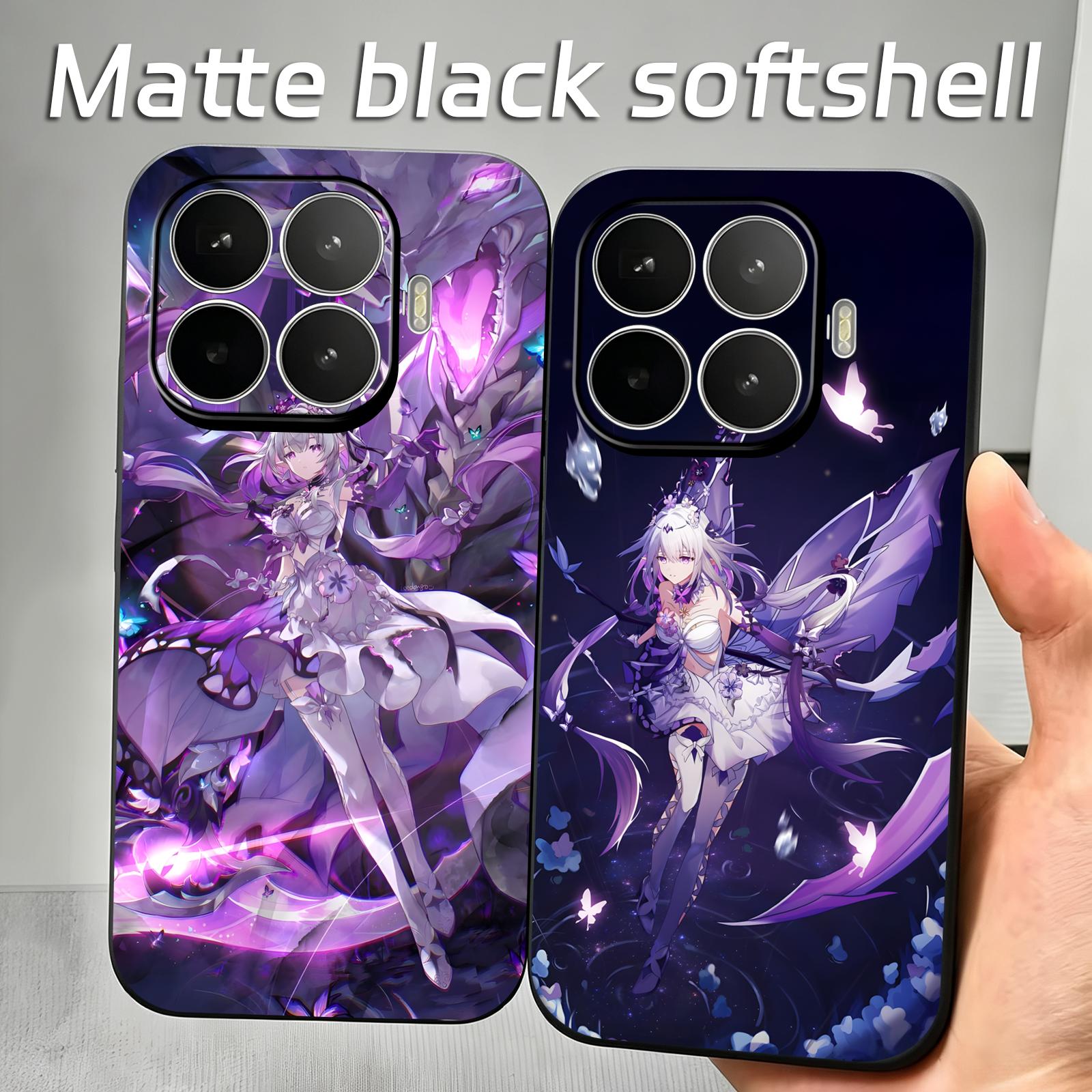 Phone Case For Xiaomi 17 15 14 - Xiaomi Phone Accessories 评论和价格