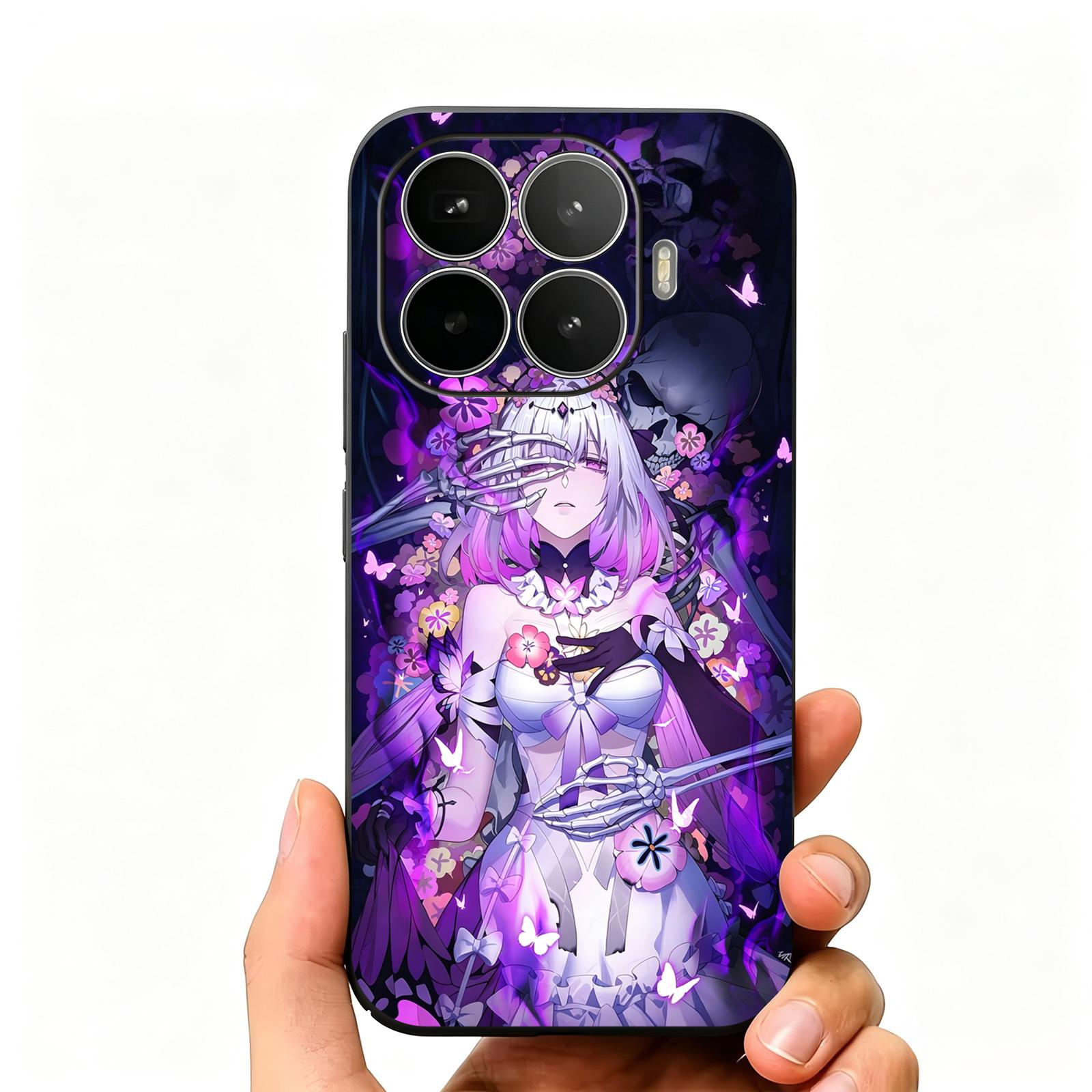 Phone Case For Xiaomi 17 15 14 - Xiaomi Phone Accessories 评论和价格