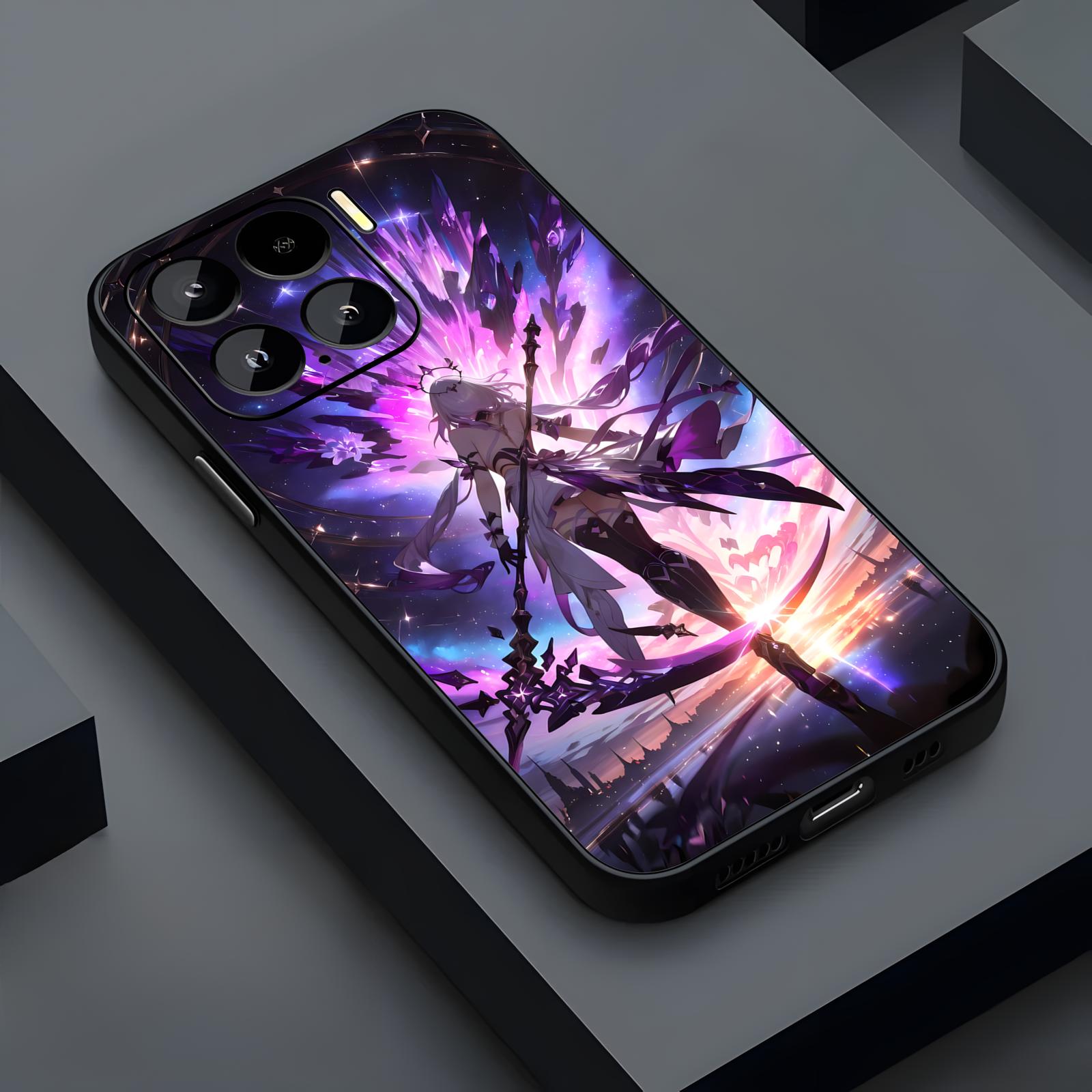 Phone Case For Xiaomi 17 15 14 - Xiaomi Phone Accessories 评论和价格