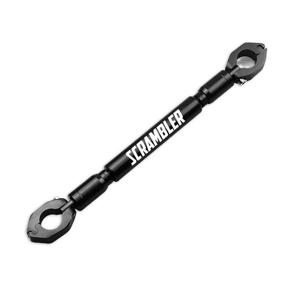 Fit For Ducati Scrambler 800 4 - Phone Accessories Icon 评论和价格