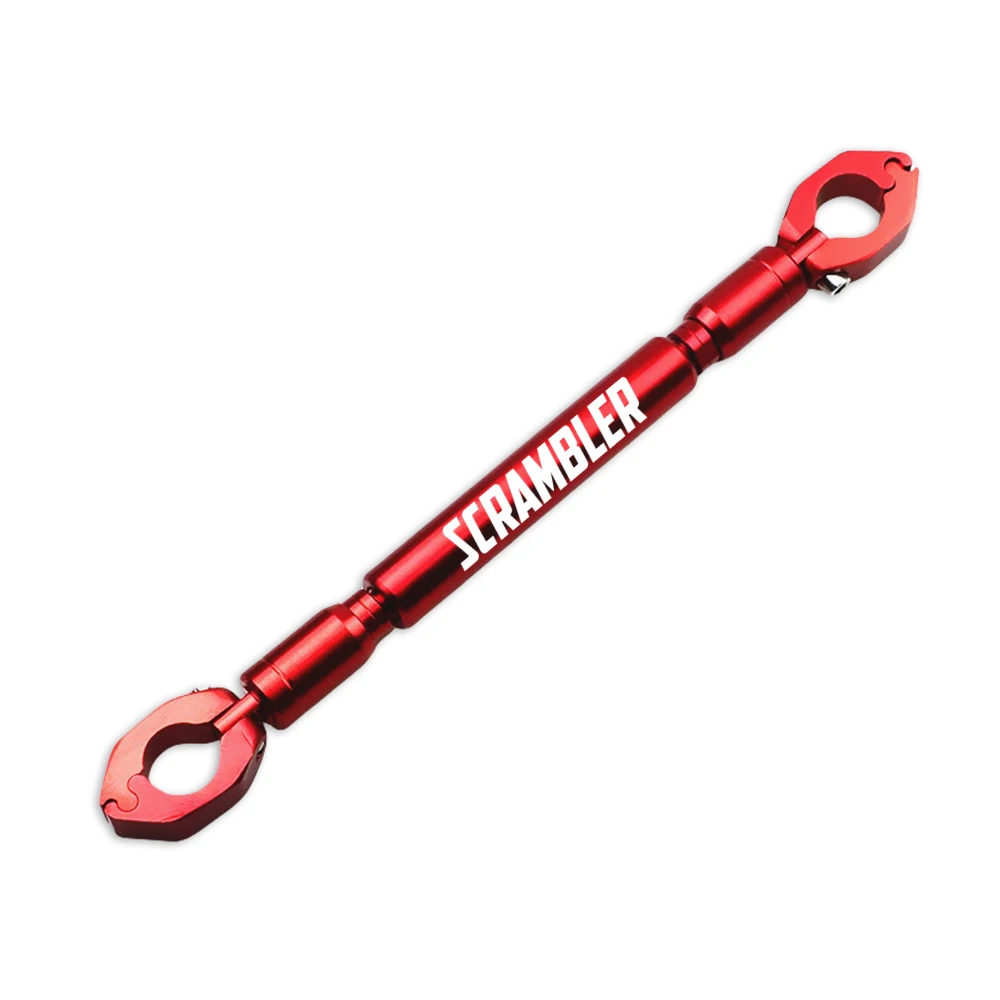 Fit For Ducati Scrambler 800 4 - Phone Accessories Icon 评论和价格