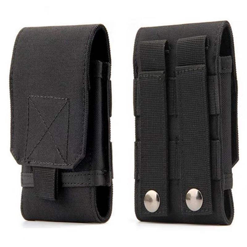 Outdoor Sports Molle Phone Pou - Phone Accessories Items 评论和价格