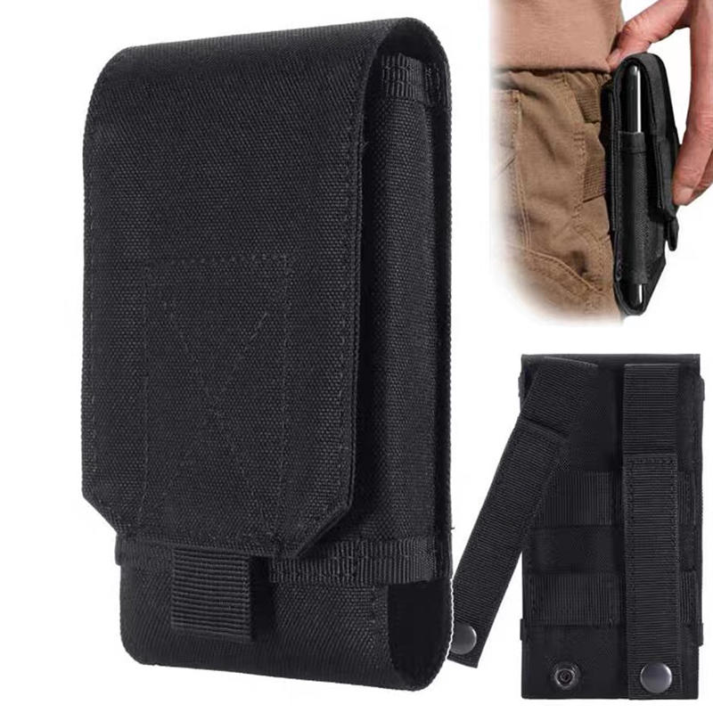Outdoor Sports Molle Phone Pou - Phone Accessories Items 评论和价格