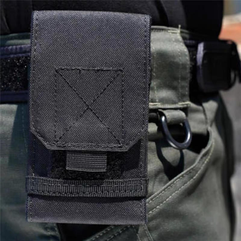 Outdoor Sports Molle Phone Pou - Phone Accessories Items 评论和价格