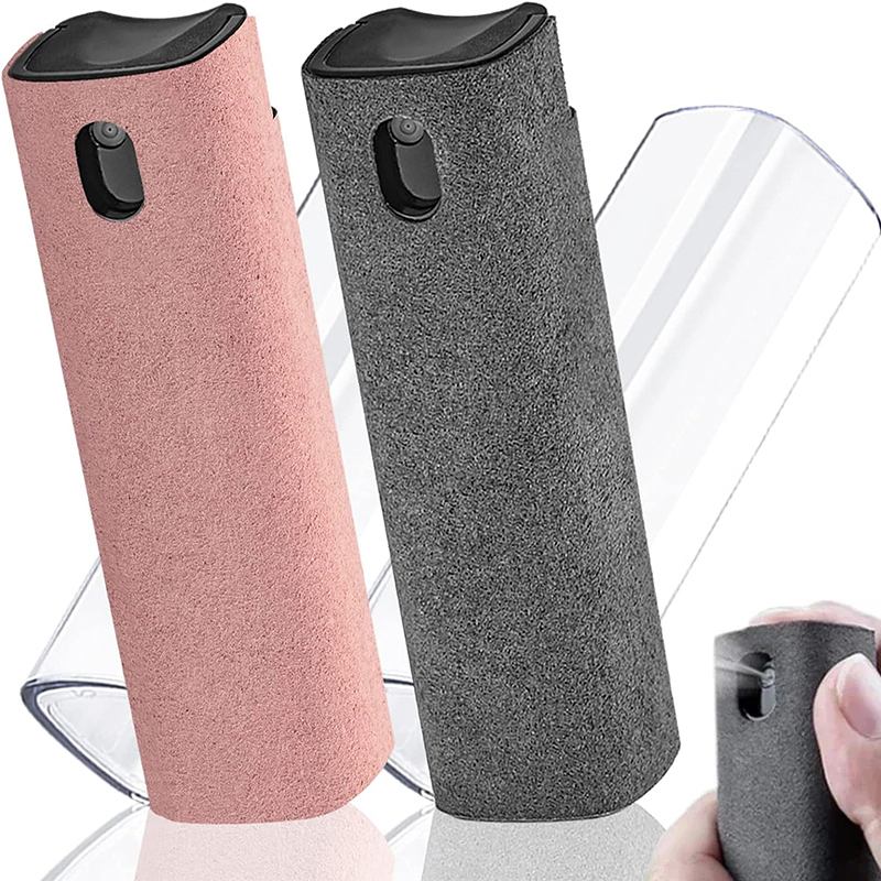 2 In 1 Phone Screen Cleaner Sp - Screen Cleaner Spray 评论和价格