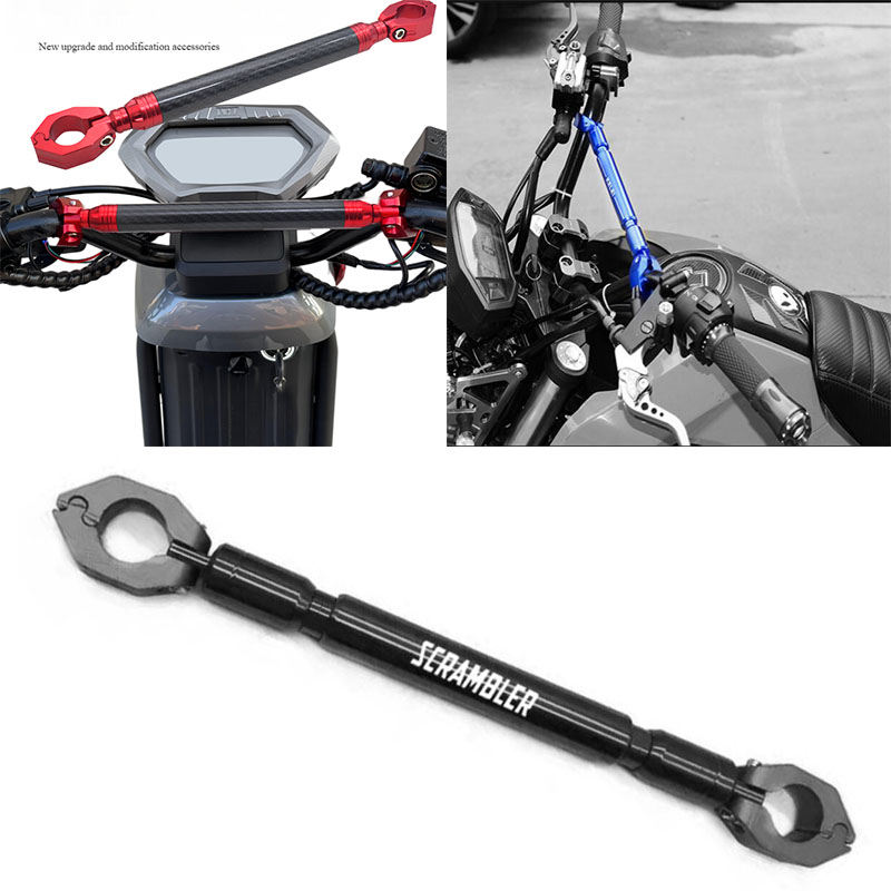 For Ducati Scrambler 800 400 1 - Phone Accessories Icon 评论和价格