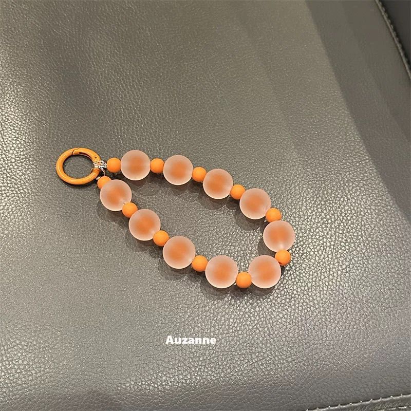 Sweet Candy Color Frosted Matt - Phone Accessories For Teen Girls 评论和价格
