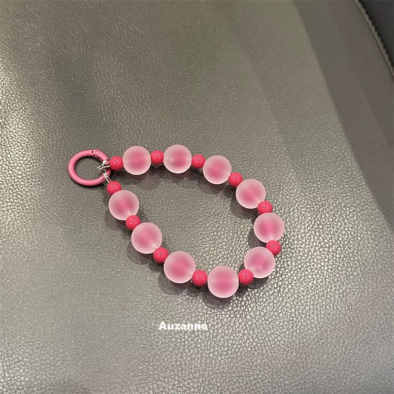 Sweet Candy Color Frosted Matt - Phone Accessories For Teen Girls 评论和价格